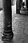 Via delle Piazze - gennaiio 1984